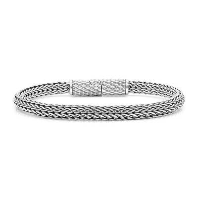 Silberarmband (Nan Collection)
