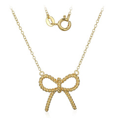 Silbercollier