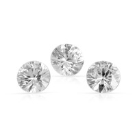 Zirkone- 2,022 ct