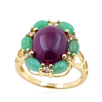 Rubin-Goldring