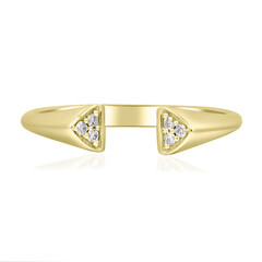 SI2 (H) Brillant-Goldring (CIRARI)