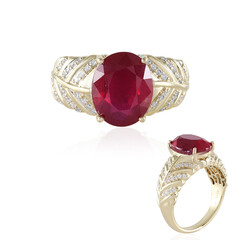 Madagaskar-Rubin-Goldring (de Melo)