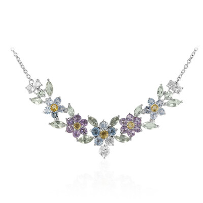 Edelstein-Silbercollier