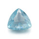 Blauer Apatit- 0,434 ct