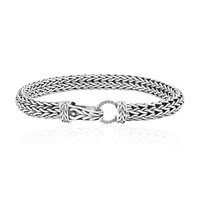 Silberarmband (Nan Collection)
