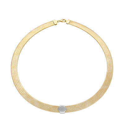 Goldhalskette