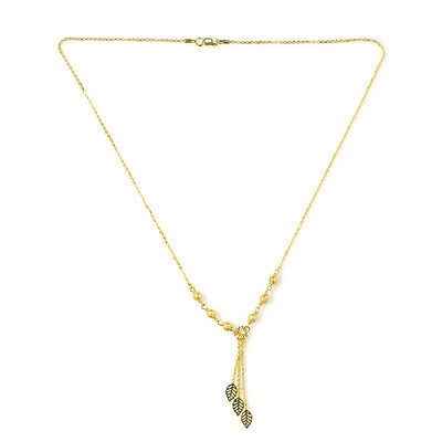 Silbercollier