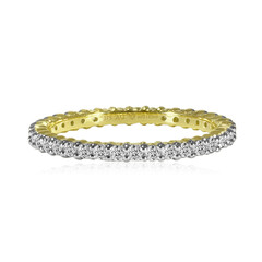 SI1 (G) Brillant-Goldring