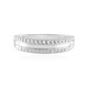 I2 (I) Diamant-Silberring