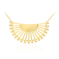 Silbercollier