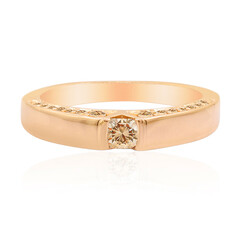 SI Rose de France-Diamant-Goldring