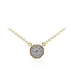 SI1 (G) Brillant-Goldcollier