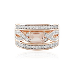 AAA-Morganit-Goldring (SUHANA)