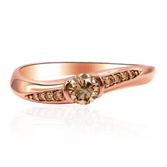 SI1 Argyle-Rose de France-Brillant-Goldring