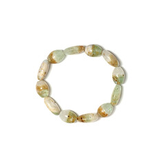Fluorit-Armband