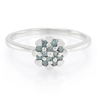 Fancy-Brillant-Silberring