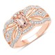 AAA-Morganit-Goldring (SUHANA)