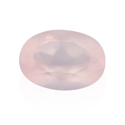 Rosenquarz 0,65 ct