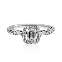 VS2 (J) Diamant-Goldring (CIRARI)