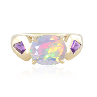 AAA-Welo-Opal-Goldring (de Melo)