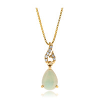 AAA-Welo-Opal-Goldhalskette
