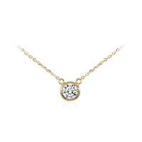 SI1 (G) Brillant-Goldcollier