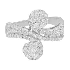 SI1 (G) Brillant-Goldring
