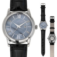 I3 (J) Diamant-Uhr