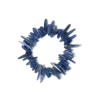 Kyanit-Armband