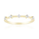 SI1 (G) Brillant-Goldring (Annette)