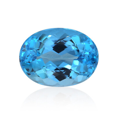 Marambaia-Topas 12,15 ct