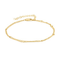 Silberarmband