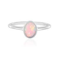 Welo-Opal-Silberring
