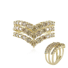 I2 Champagner-Brillant-Goldring (de Melo)