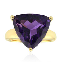 Uruguay-Amethyst-Goldring