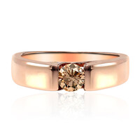 VS1 Argyle-Rose de France-Brillant-Goldring