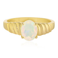 Welo-Opal-Silberring