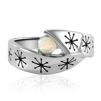 Welo-Opal-Silberring (TPC)