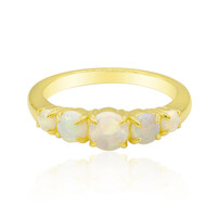 Coober Pedy-Opal-Goldring (Mark Tremonti)