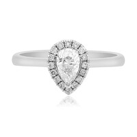 SI2 (H) Brillant-Goldring (CIRARI)