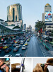 BKK - Bangkok-Show mit Nicole Driebe