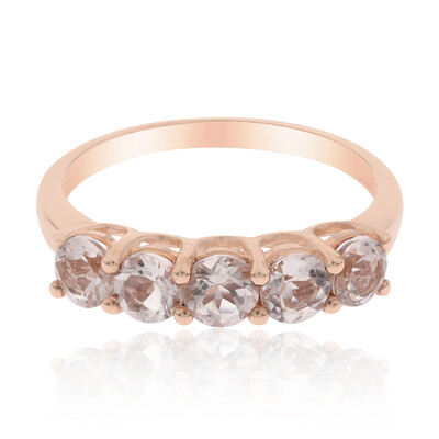 AAA-Morganit-Goldring