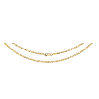 Goldhalskette