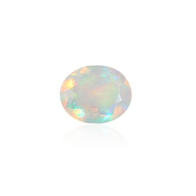 Welo-Opal- 1,901 ct