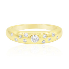 SI1 (G) Brillant-Goldring
