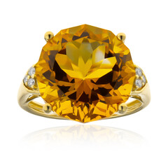 Citrin-Goldring (CIRARI)