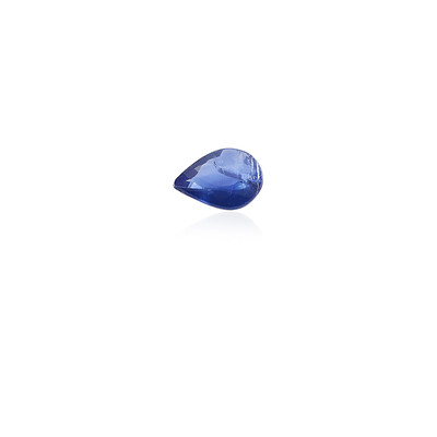 Blauer Saphir 0,171 ct