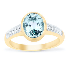 AAA-Aquamarin-Goldring
