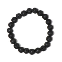 Lava-Armband
