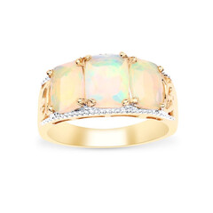 AAA-Welo-Opal-Goldring (AMAYANI)